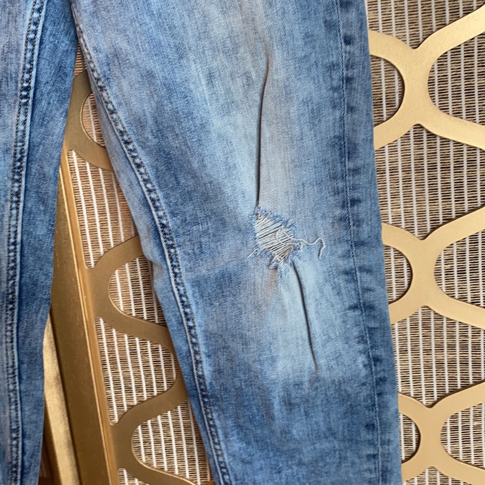 Zara basic premium denim - Picture 4 of 9